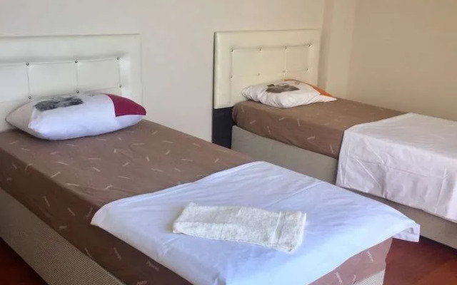 Villa Paradise Holiday