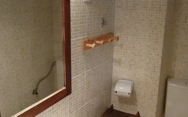 Authentic Mediterranean Apartment