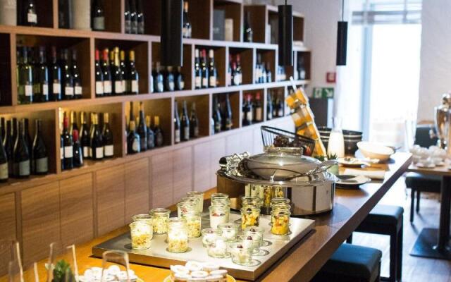 Weinforum Franken Hotel & Restaurant