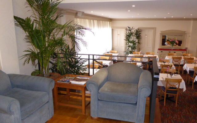 City Centre Motel Armidale