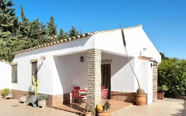 Casa Antonio I 111 in Conil de la Frontera