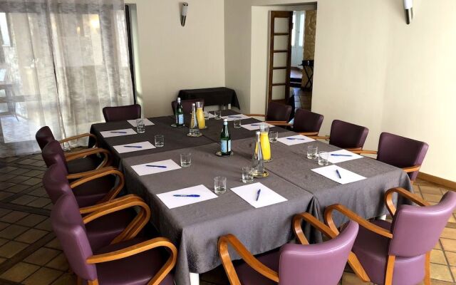 Hôtel La Table 2 Giffon