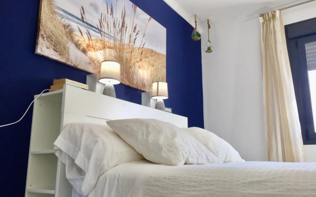 Apartamentos Villa Serali Parking Gratis