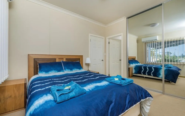 Seafront Unit 49 – Guest Rooms – Jurien Bay