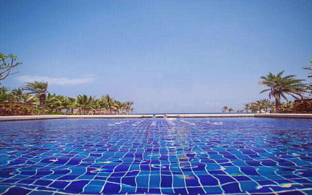 Haitang Bay Resort Sanya