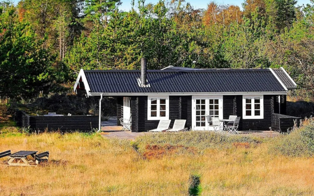 6 Person Holiday Home in Albaek