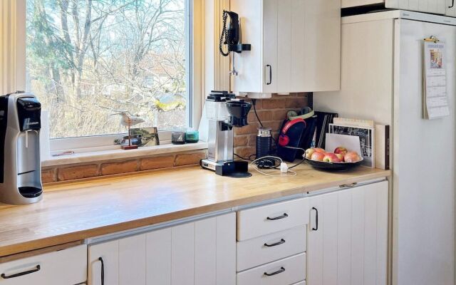 4 Star Holiday Home in Ekero-by Traum
