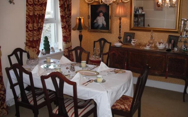 Killyliss Country House B&B