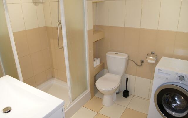 Apartamenty Usteckie - Na Wydmie