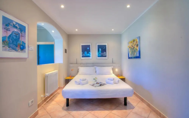 Villa Paradise View With Private Pool