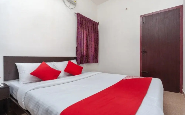 Varun Residency By OYO Rooms