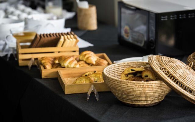 Central Suite Residence