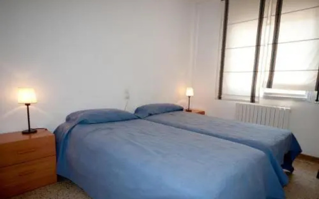 Apartamentos Siglo XXI - Marabu