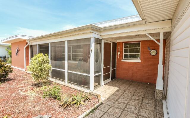 464 Washington Court - M