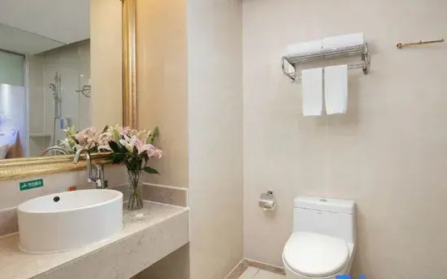Vienna International Hotel Jiujiang Shili Street