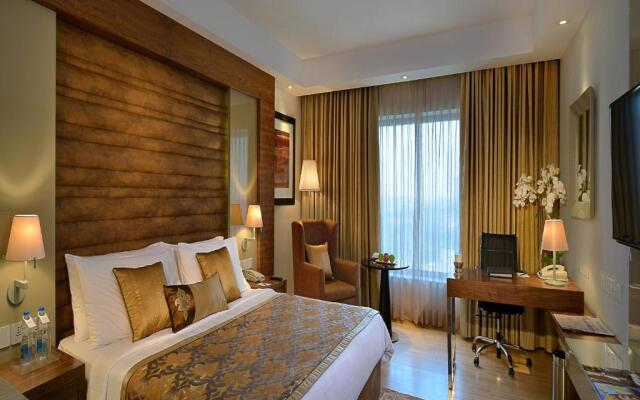 Fortune District Centre, Ghaziabad - Member ITC Hotels' Group