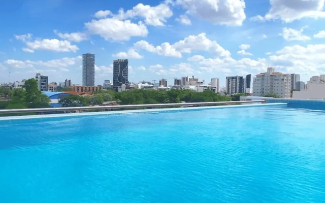 Delfines Collection Hotel By Mercure