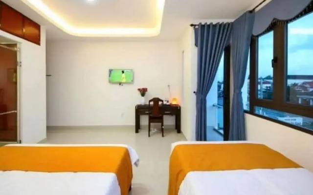 An Vien Hotel