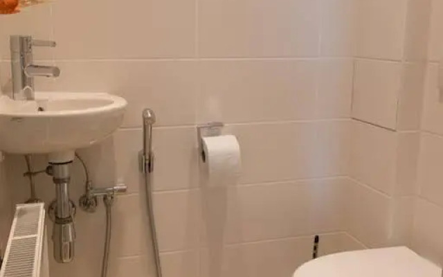 Studio Apartment Vienna