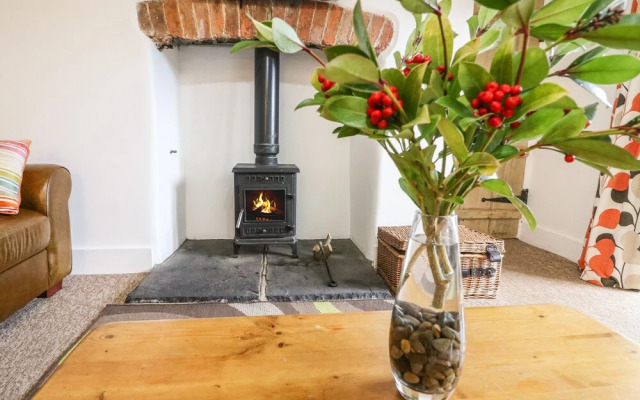 Furnace Cottage