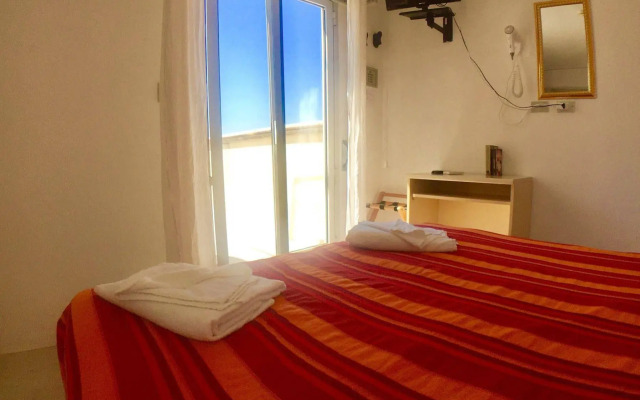 Hotel Mehari Riccione