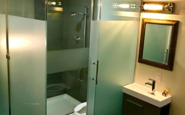 Inn 15 Loft Suites
