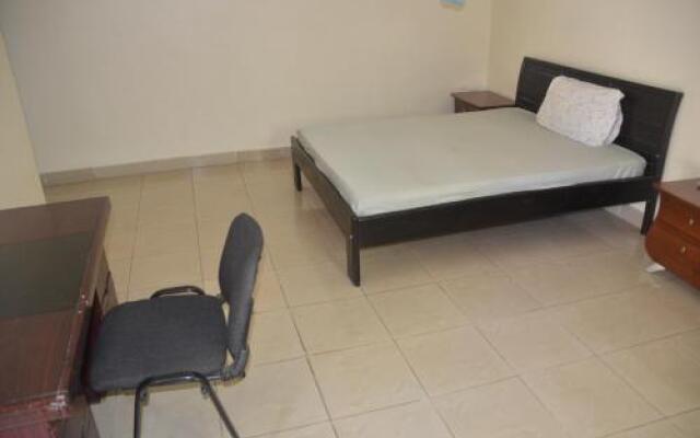 Soira International Hotel