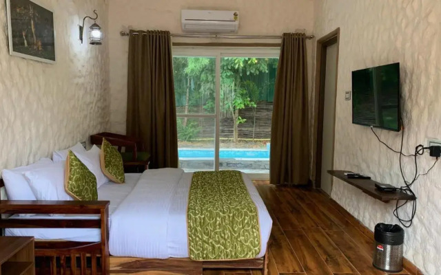 Bhil's Kabeela Resort & Spa Kanha