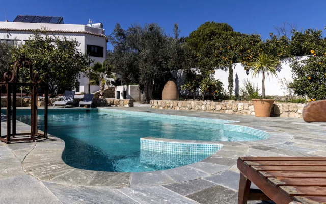 Casa Jardin De Los Limones