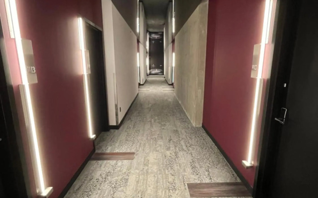 Grand Times Hotel Laval - Centropolis