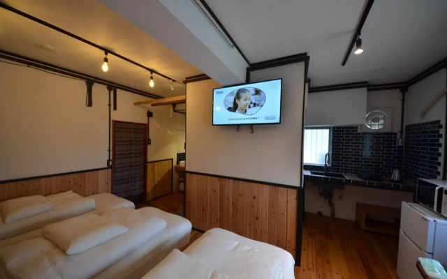 GRANDPAS HOUSE Barchanchi