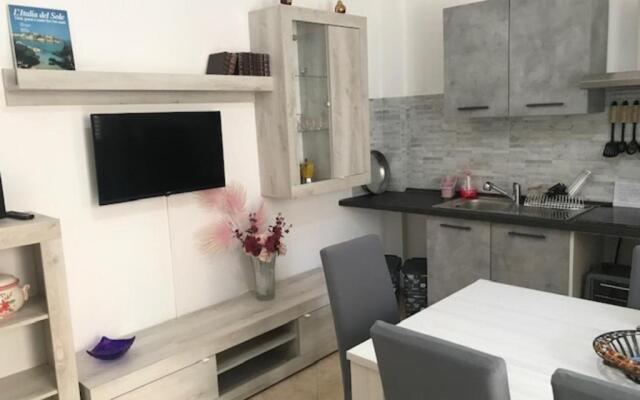 Appartamento 60 mq a 800 mt dalla spiaggia