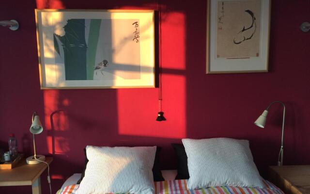 Le Jardin Des Sources