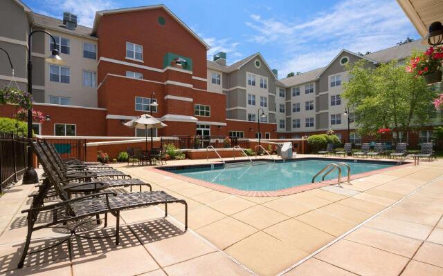 Homewood Suites by Hilton Wilmington-Brandywine Valley