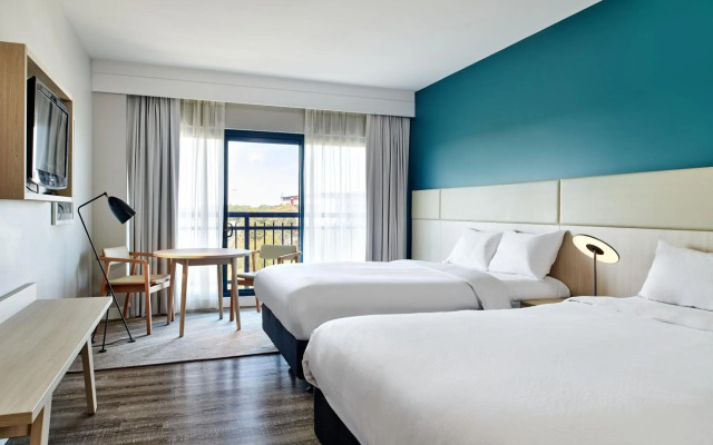 Crowne Plaza Sydney Macquarie Park by IHG
