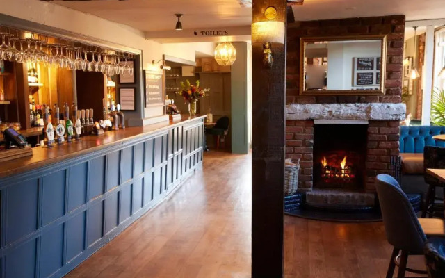 Feathers Hotel by Greene King Inns