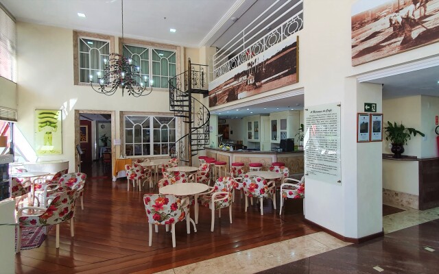 Hotel Dan Inn Campinas Cambui By Nacional Inn