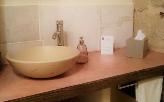 La Meridienne des Collines