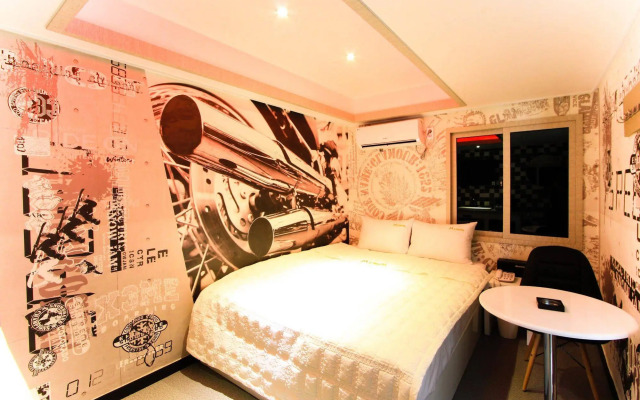 M2 motel