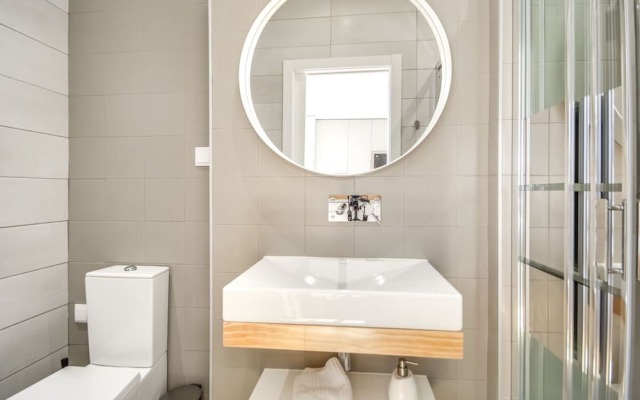 STAY&CO Lisbon Liberdade Cardal