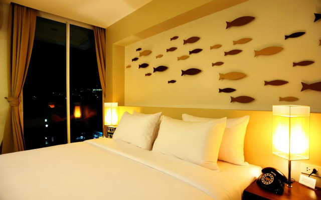The Album Hotel