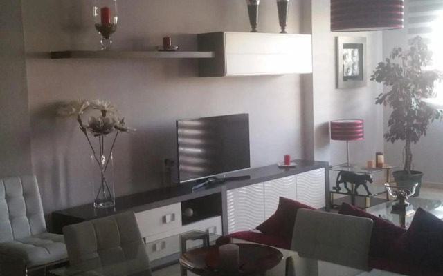 Apartamento Eduardo Dato