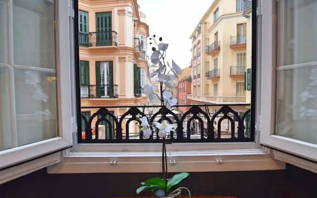 Brunos Home - Casco HistÃ³rico