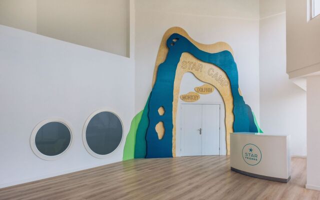 Iberostar Waves Bouganville Playa