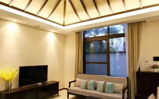 Poly YJ Residence Haitang Bay Sanya