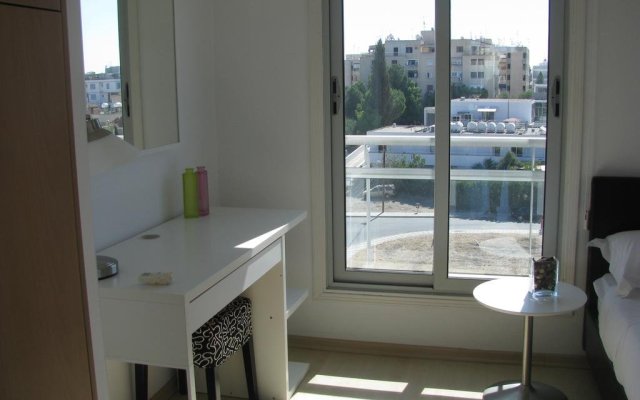 Nicosia Suites