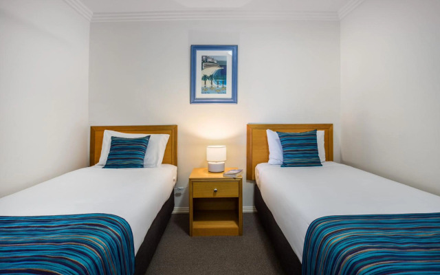Watermark Resort Caloundra