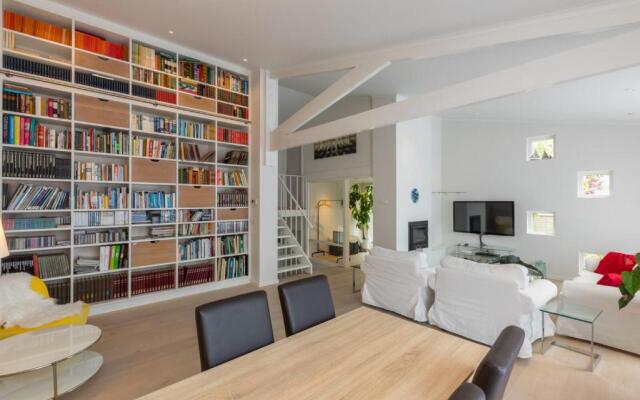 Holidayhouse - Beethovenlaan 4 Vlissingen