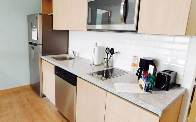 Staybridge Suites Villahermosa  by IHG