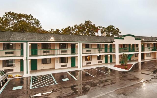 Best Western Garden State Inn